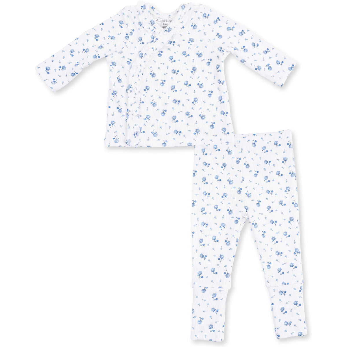Angel Dear Joli Rosette Take Me Home Set with Convertible Pant