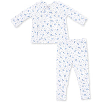 Angel Dear Joli Rosette Take Me Home Set with Convertible Pant