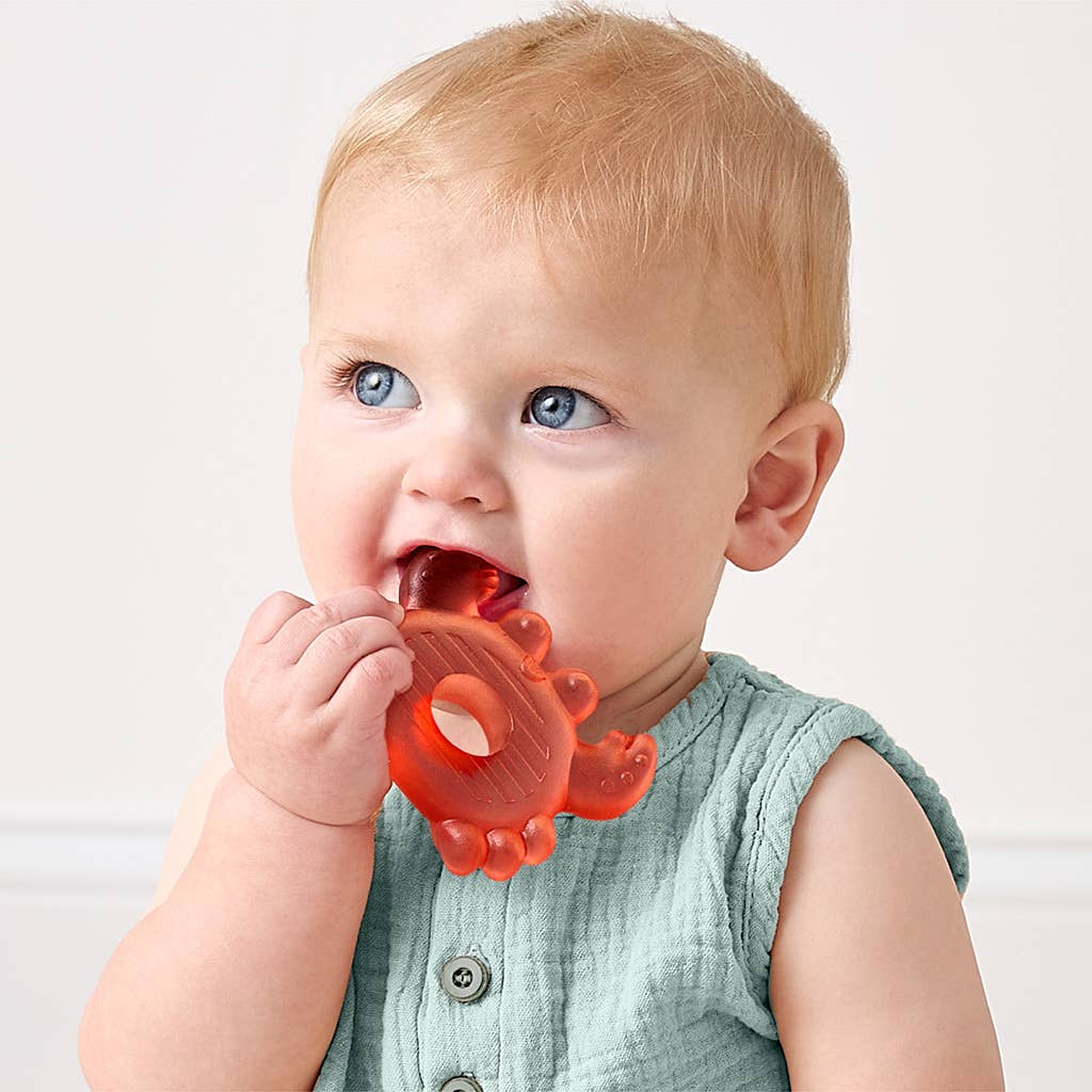 Itzy Ritzy - Cutie Coolers™ Soothing water-filled teethers - Nautical