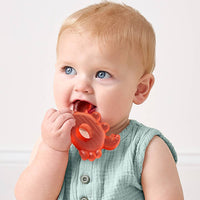 Itzy Ritzy - Cutie Coolers™ Soothing water-filled teethers - Nautical