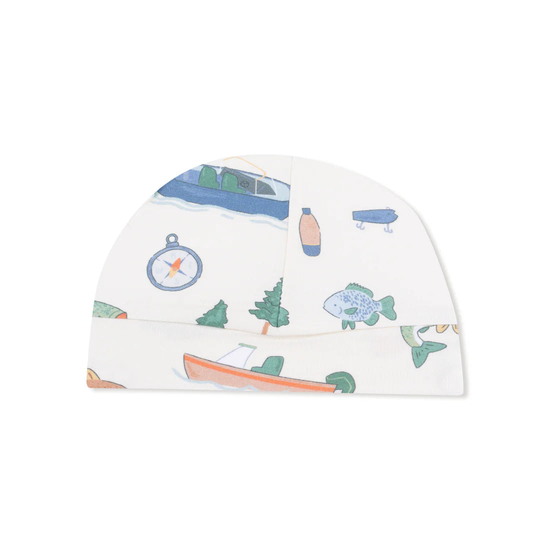 Angel Dear Beanie Hat