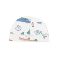 Angel Dear Beanie Hat