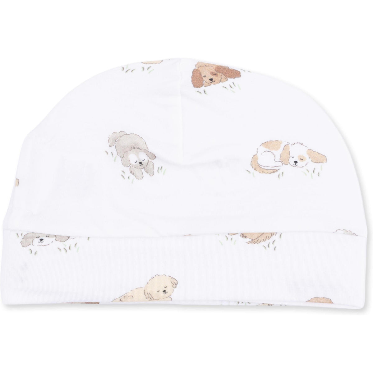 Angel Dear Puppy Snuggle Club Beanie Hat