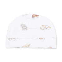 Angel Dear Beanie Hat