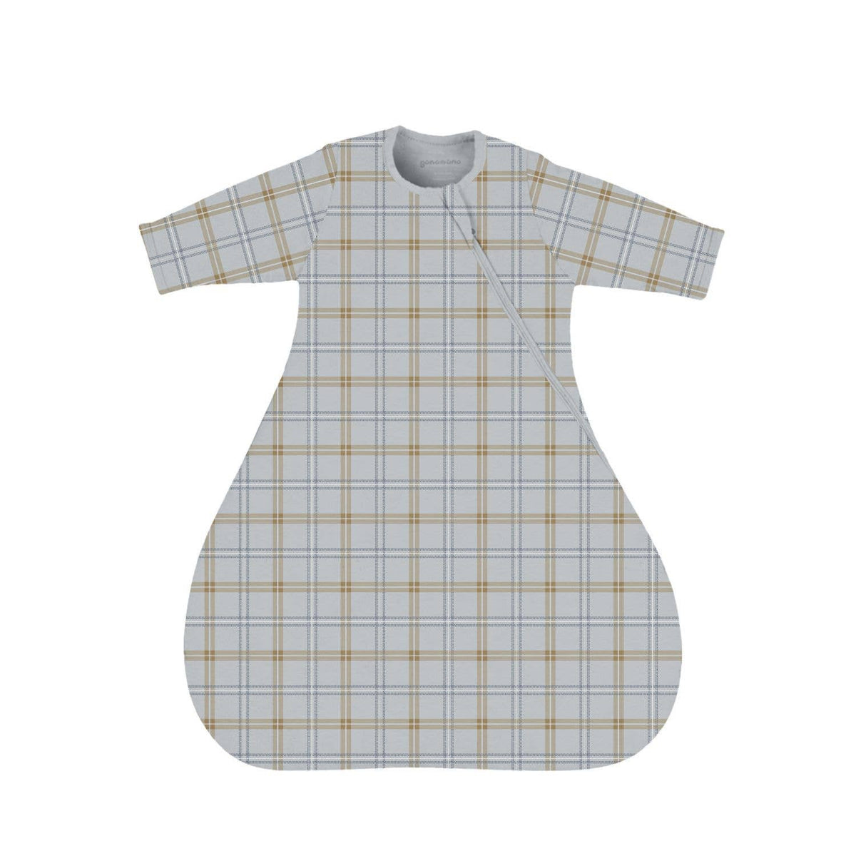 gunamuna - FW26 Long Sleeve Transitional Sack 1 TOG