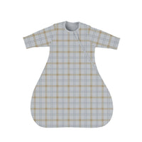 gunamuna - FW26 Long Sleeve Transitional Sack 1 TOG