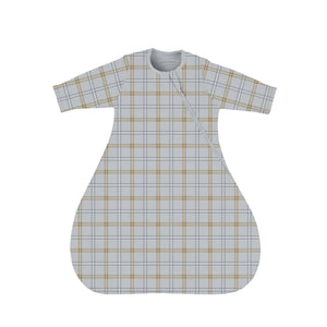 gunamuna - FW26 Long Sleeve Transitional Sack 1 TOG