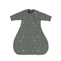 gunamuna - FW26 Long Sleeve Transitional Sack 1 TOG