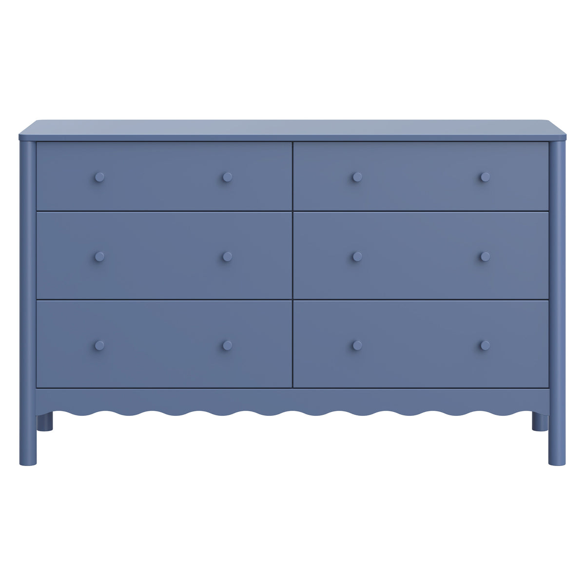 Babyletto Swell 6-Drawer Dresser