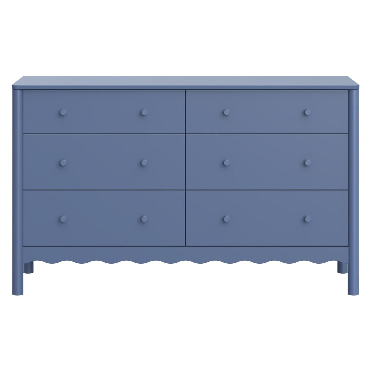 Babyletto Swell 6-Drawer Dresser