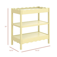 Babyletto Swell Changing Table