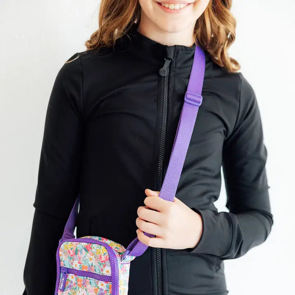 Mila and Rose Crossbody Bags