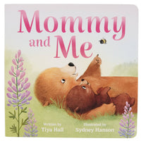 Cottage Door Press - Mommy and Me