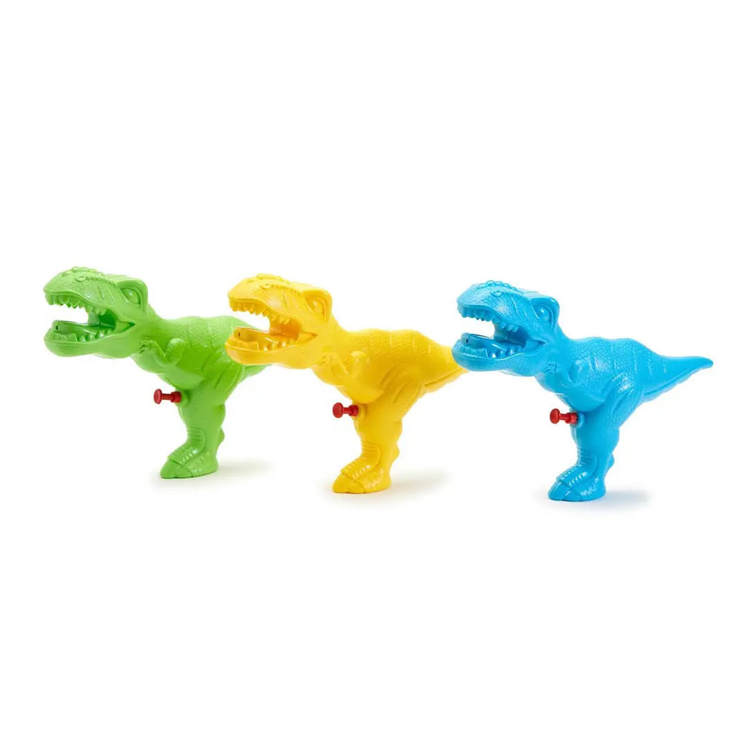 T-Rex Blast Water Squirt Assorted Colors