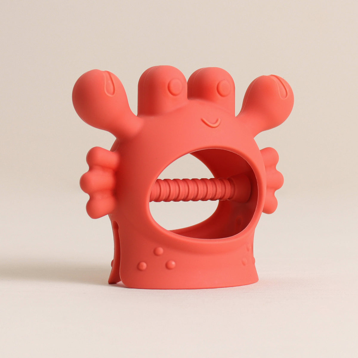 Itzy Ritzy - *NEW* Crab Bitzy Grip™