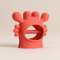 Itzy Ritzy - *NEW* Crab Bitzy Grip™