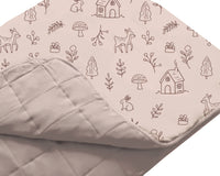 gunamuna - FW25 CLOUD BLANKET