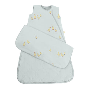 gunamuna - SS26 SLEEP BAG 1.0 TOG