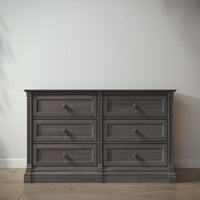 Romina Imperio Double Dresser