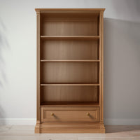 Romina Imperio Bookcase