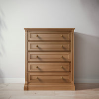Romina Imperio Tall Chest