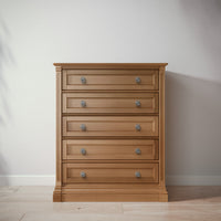 Romina Imperio Tall Chest