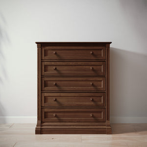 Romina Imperio Tall Chest