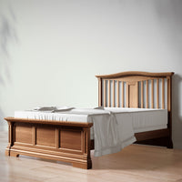 Romina Imperio Full Bed