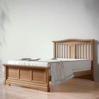 Romina Imperio Full Bed