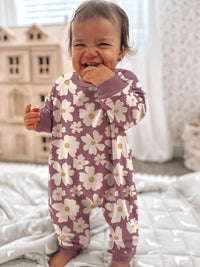 Gunamuna Fleece Jumpsuit