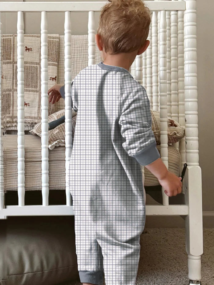 Gunamuna Fleece Jumpsuit