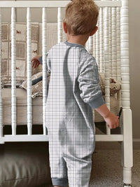 Gunamuna Fleece Jumpsuit