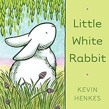 Little White Rabbit by Kevin Henkes