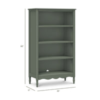 Namesake Liberty Bookcase