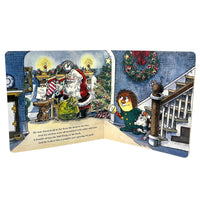 Little Critter's® The Night Before Christmas - Holiday Board Book for Babies and Toddlers