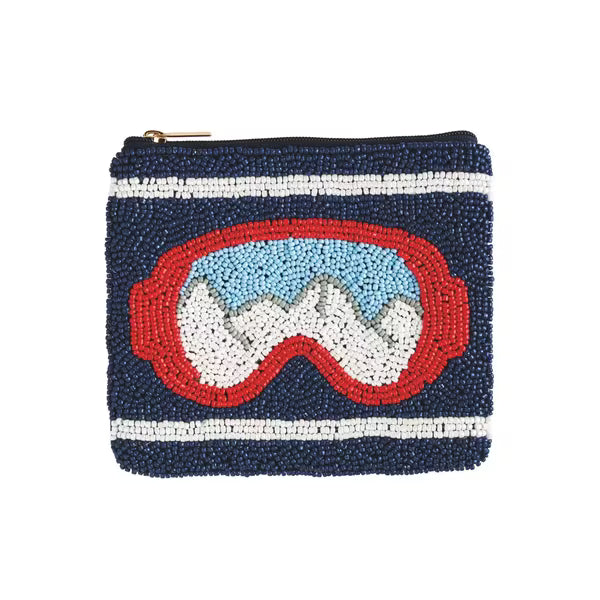 Mud Pie Beaded Case