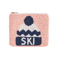 Mud Pie Beaded Case