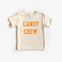 Benny and Ray Candy Crew Shirt