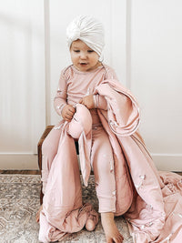 gunamuna - SS26 CLOUD BLANKET