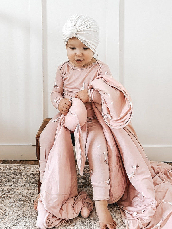 Gunamuna FW26 Cloud Blanket 2.5 TOG