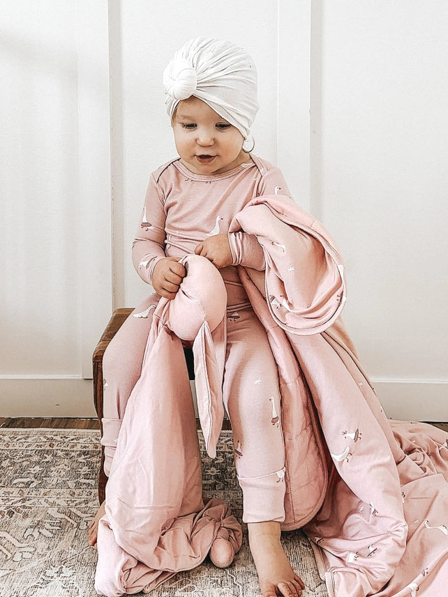Gunamuna FW26 Cloud Blanket 2.5 TOG