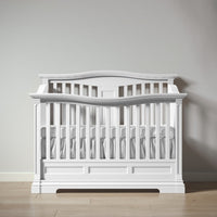 Romina Imperio Convertible Crib / Open Back