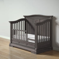 Romina Imperio Toddler Rail (Convertible Crib)