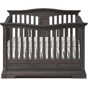 Romina Imperio Convertible Crib (Open Back)