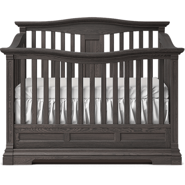 Romina Imperio Convertible Crib (Open Back)