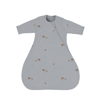 gunamuna - FW26 Long Sleeve Transitional Sack 1 TOG