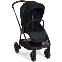Nuna TRIV Next Stroller – Baby Go Round, Inc