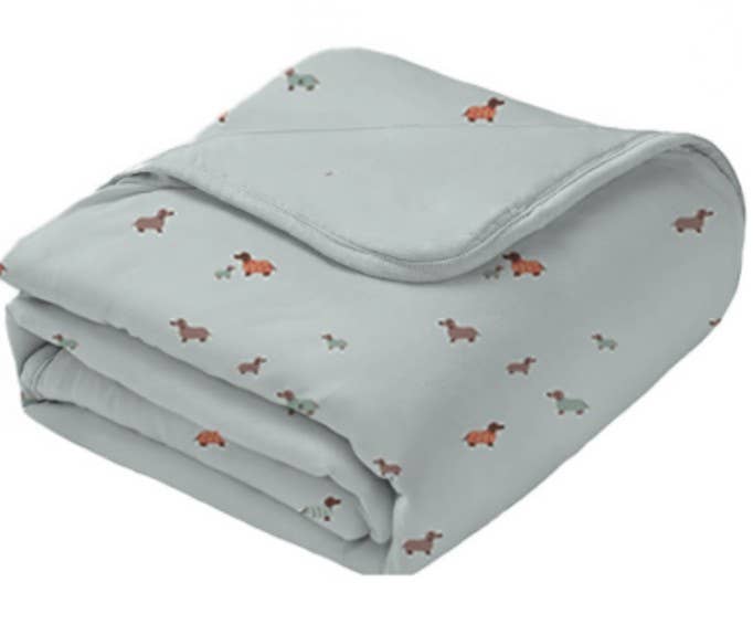 gunamuna - SS26 ADULT TWIN