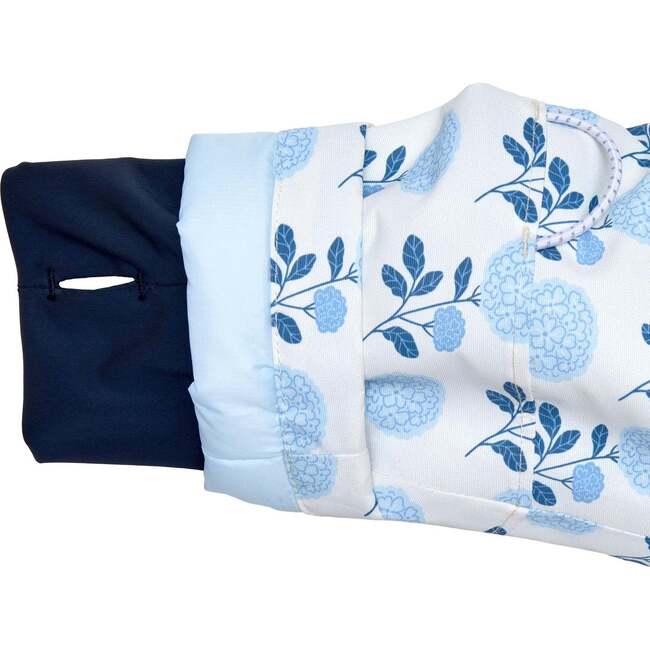 Northern Classics Adults Hydrangea Winter Jacket