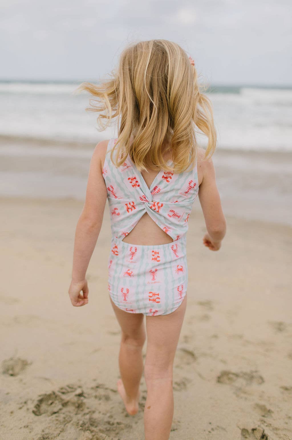 Ollie Jay - Madison Swim in Le Crustace